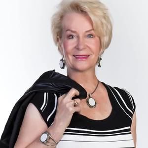 Meet your Posher, Cheryl